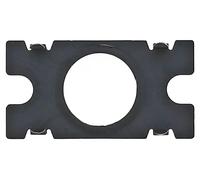 Guarnizione, uscita olio, turbocompressore ELRING 013.620