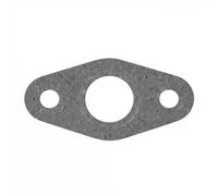 Guarnizione turbocompressore 411-538 FA1 per AUDI IVECO