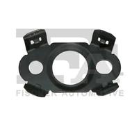 Guarnizione turbocompressore 411-551 FA1 per AUDI A7 Sportback A6 Allroad C7 Q5