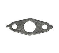 FA1 Guarnizione turbocompressore 412-545 uscita olio per OPEL Astra H, GTC, Corsa D