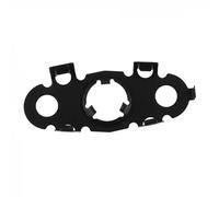 Guarnizione turbocompressore 412-572 FA1 per OPEL COMBO Tour