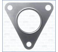 Guarnizione turbocompressore Collettore gas scarico 01200800 AJUSA per CITROËN