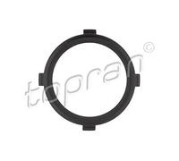 Guarnizione turbocompressore Collettore gas scarico 118 409 TOPRAN per AUDI VW