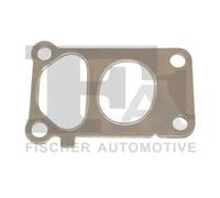 Guarnizione turbocompressore Collettore gas scarico 410-509 FA1 per BMW 5