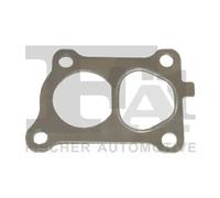 Guarnizione turbocompressore Collettore gas scarico 410-513 FA1 per BMW 5
