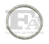 Guarnizione turbocompressore Collettore gas scarico 410-519 FA1 per BMW 5 X5 X6
