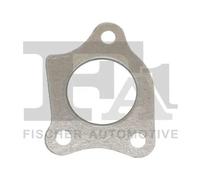 Guarnizione turbocompressore Collettore gas scarico 414-420 FA1 per CHRYSLER
