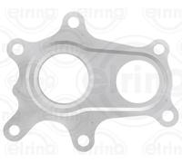 Guarnizione turbocompressore Collettore gas scarico 729.330 ELRING per JAGUAR