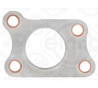 Guarnizione turbocompressore Collettore gas scarico 964.390 ELRING per NISSAN