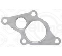 Guarnizione turbocompressore Collettore gas scarico 996.790 ELRING per ISUZU