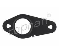 Guarnizione turbocompressore da copritestata a tubo aspirazione 116 082 TOPRAN