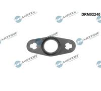 Guarnizione turbocompressore DRM02240 Dr.Motor Automotive per ALPINA BMW MINI
