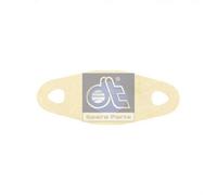 Guarnizione, turbocompressore DT Spare Parts 1.24170