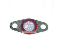 Guarnizione, turbocompressore DT Spare Parts 5.41192