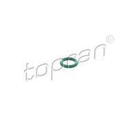 Guarnizione, turbocompressore HANS PRIES 115 344