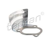 Guarnizione turbocompressore Lato scarico Turbocompressore a gas scarico 701 838