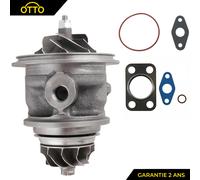 Chra Turbo + Kit Guarnizione per Citroen C2 C3 I II III 1.6 75 100 115