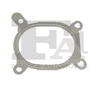 Guarnizione turbocompressore tra due turbocaricatori 414-527 FA1