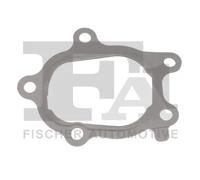 Guarnizione turbocompressore Turbocompressore a gas scarico 410-525 FA1 per BMW