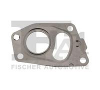 Guarnizione turbocompressore Turbocompressore a gas scarico 410-537 FA1 per BMW