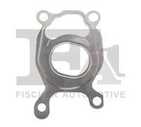 Guarnizione turbocompressore Turbocompressore a gas scarico 410-538 FA1 per BMW