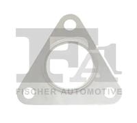 Guarnizione turbocompressore Turbocompressore a gas scarico 411-509 FA1 per AUDI