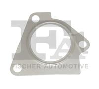 Guarnizione turbocompressore Turbocompressore a gas scarico 411-527 FA1 per AUDI