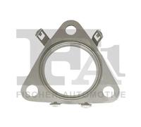 Guarnizione turbocompressore Turbocompressore a gas scarico 411-546 FA1 per AUDI