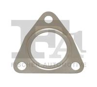Guarnizione turbocompressore Turbocompressore a gas scarico 411-548 FA1 per AUDI
