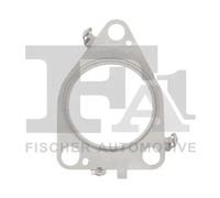 Guarnizione turbocompressore Turbocompressore a gas scarico 411-567 FA1 per AUDI