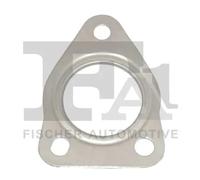 Guarnizione turbocompressore Turbocompressore a gas scarico 412-523 FA1 per FIAT