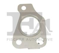 Guarnizione turbocompressore Turbocompressore a gas scarico 412-537 FA1 per FIAT