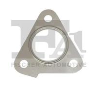 Guarnizione turbocompressore Turbocompressore a gas scarico 412-538 FA1 per OPEL