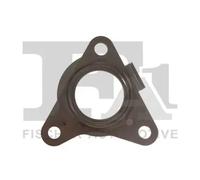 Guarnizione turbocompressore Turbocompressore a gas scarico 412-558 FA1 per FIAT