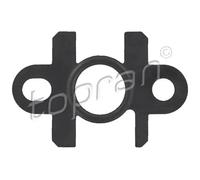 Guarnizione turbocompressore Turbocompressore a gas scarico 701 840 TOPRAN