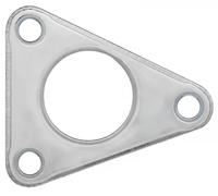 ELRING 941.850 Guarnizione turbina Compatibilità con NISSAN NP300 Navara Pick-up D40 X-TRAIL T30 Cabstar F24M, F24W PICK UP D22 NAVARA D22