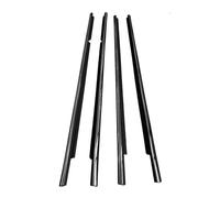 Guarnizione Un Set Di Strisce Di Tenuta In Gomma Per Finestrini E Portiere Per Auto, Strisce Decorative Impermeabili Per LEXUS LX470 1998-2007 Guarnizione In Gomma