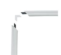 Guarnizione Universale 1300x700mm Set Da Inserire Nel Frigorifero