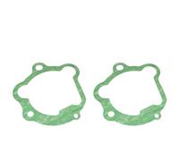 Guarnizione universale per coperchio testata motore 60cc compatibile con sostituzione aftermarket YCF 50A Kids 60cc RXF Racing Dirt Bike(2 PCS)