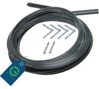 Guarnizione Universale per Forno, Compatibile Con Vari Modelli, 3 E 4 Lati, 3000