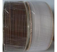 GUARNIZIONE UNIVERSALE PER INFISSI IN LEGNO E PORTE