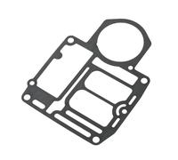 Guarnizione universale supporto motore 350-01303-0 for fuoribordo 2T 9, p 15 18 350-01303 3M3-01303-0 350-01303-1