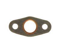 GUARNIZIONE, USCITA OLIO (CARICATO)