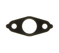 GUARNIZIONE, USCITA OLIO (CARICATO)