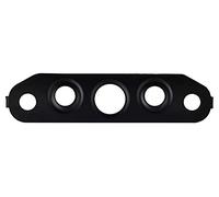 Guarnizione, uscita olio (caricatore)