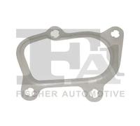 Guarnizione uscita turbina Acciaio inossidabile 412-501 FA1 per OPEL SAAB
