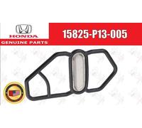 Guarnizione Valvola Bobina Assy Filtro Elettrovalvola OEM Honda 15825-P13-005...