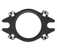 Ajusa 01483300 Guarnizione Condotta Valvola EGR per Opel Ford Peugeot Toyota
