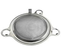 ELRING 208.520 Guarnizione valvola EGR (ricircolo gas scarico)