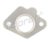 Guarnizione valvola EGR 723 858 TOPRAN per FORD PEUGEOT CITROËN MINI MAZDA VOLVO